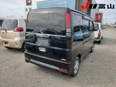 Honda VAMOS
