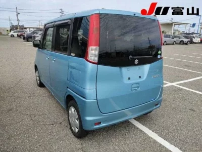 Suzuki PALETTE