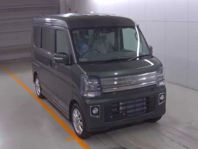 Nissan CLIPPER RIO