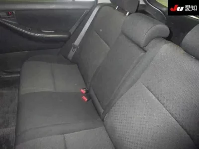 Toyota COROLLA RUNX