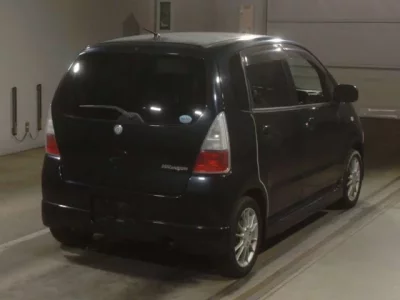 Suzuki MRWAGON