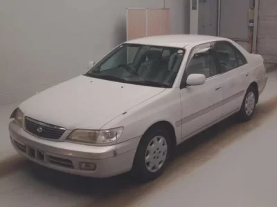 Toyota CORONA PREMIO