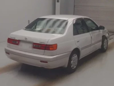 Toyota CORONA PREMIO
