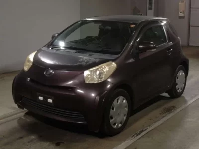 Toyota IQ