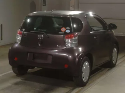 Toyota IQ