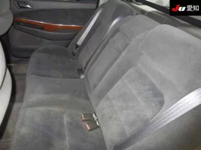 Honda SABER