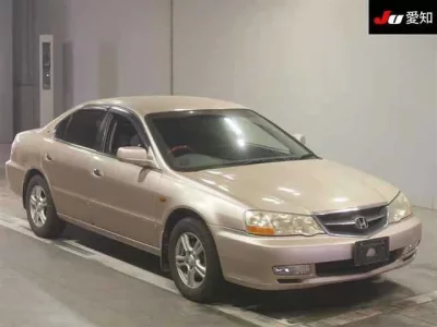 Honda SABER