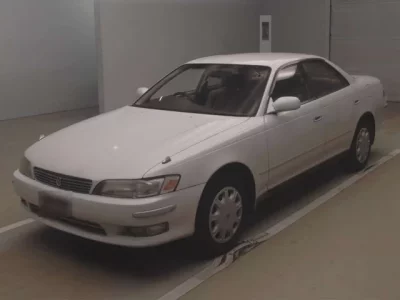 Toyota MARK II