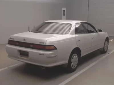 Toyota MARK II