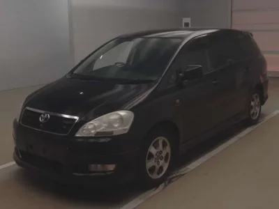 Toyota IPSUM