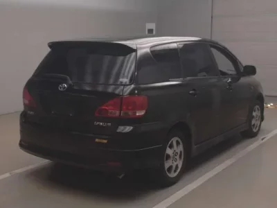 Toyota IPSUM