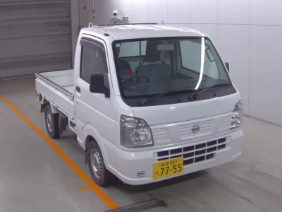 Nissan CLIPPER TRUCK