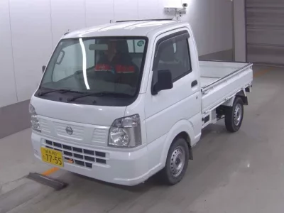 Nissan CLIPPER TRUCK