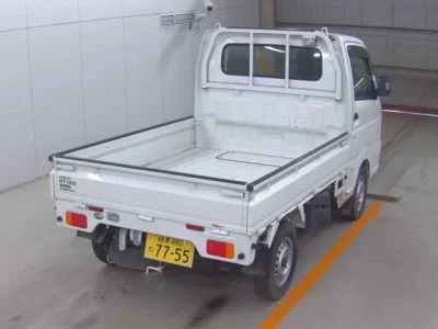 Nissan CLIPPER TRUCK
