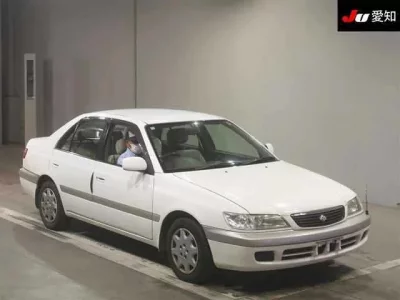 Toyota CORONA PREMIO