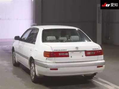 Toyota CORONA PREMIO