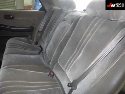 Toyota CRESTA