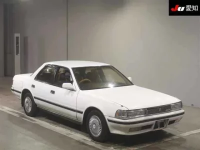 Toyota CRESTA