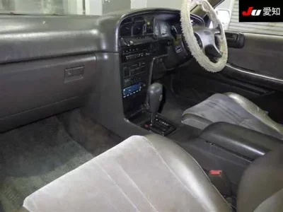 Toyota CRESTA
