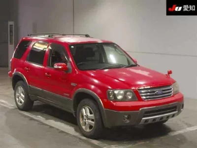 Ford ESCAPE