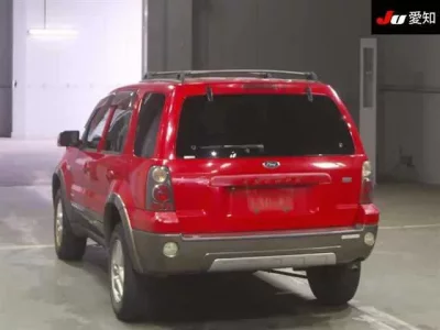 Ford ESCAPE