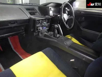 Toyota MR2
