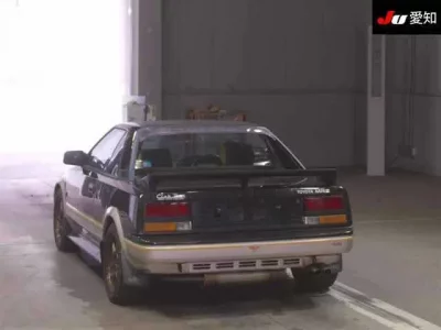 Toyota MR2