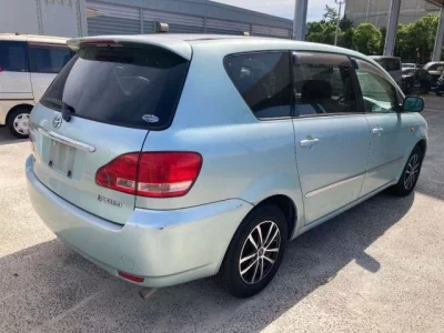 Toyota IPSUM