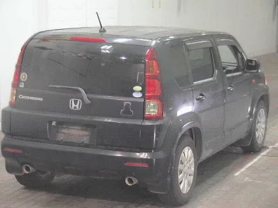 Honda CROSSROAD