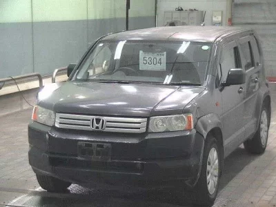 Honda CROSSROAD