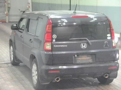 Honda CROSSROAD