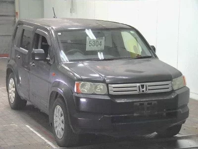 Honda CROSSROAD