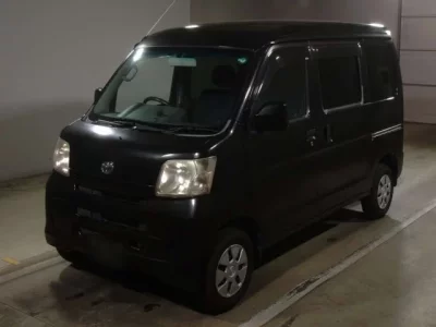 Toyota PIXIS VAN