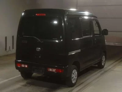 Toyota PIXIS VAN