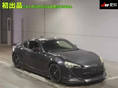 Toyota 86