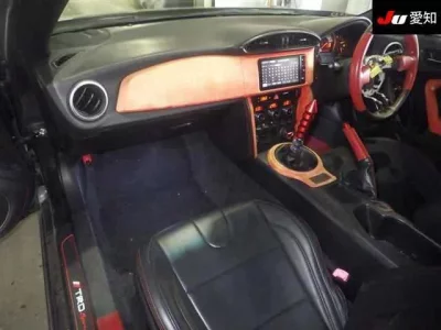 Toyota 86