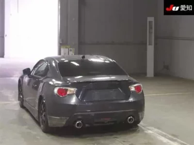 Toyota 86