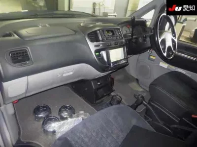 Mitsubishi DELICA