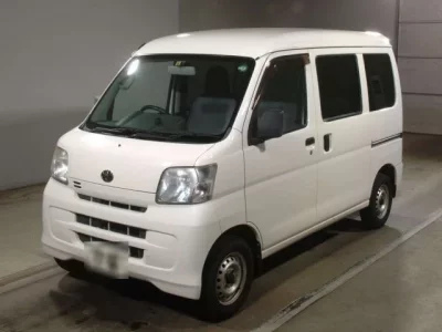 Toyota PIXIS VAN