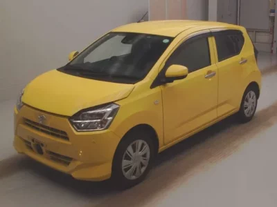Toyota PIXIS EPOCH