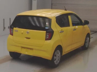 Toyota PIXIS EPOCH