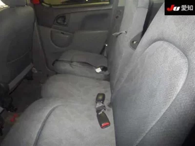 Toyota FUNCARGO