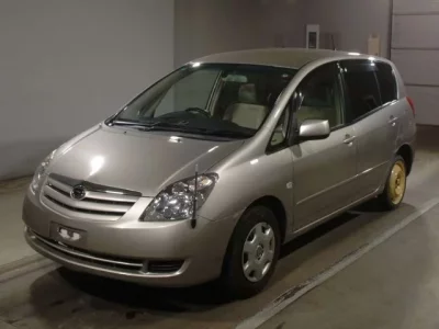 Toyota COROLLA SPACIO