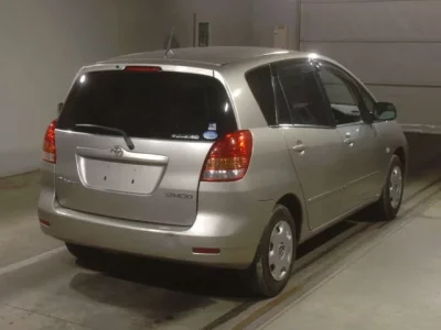 Toyota COROLLA SPACIO