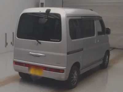 Honda VAMOS