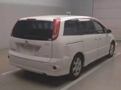 Nissan PRESAGE