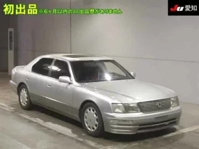 Lexus OTHER