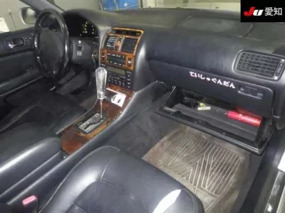 Lexus OTHER