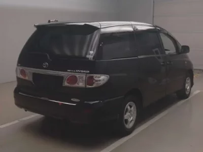 Toyota ESTIMA HYBRID