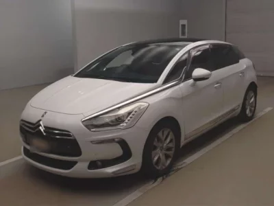 Citroen DS5